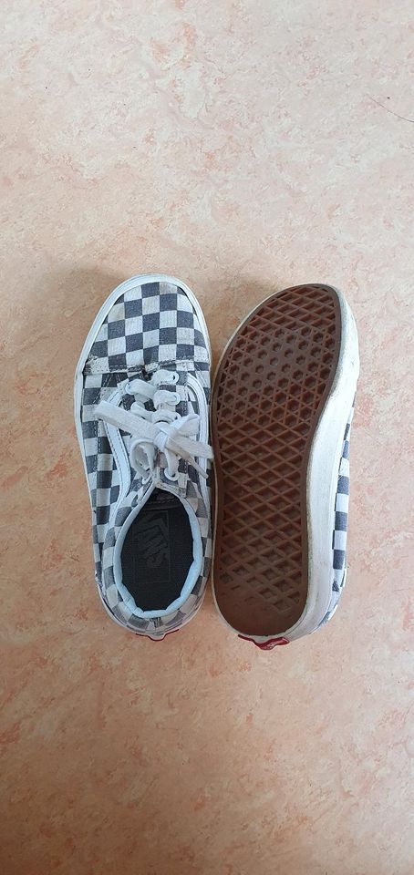 Vans Old Skool, Damen Sneaker, Gr. 36,5 in Clausthal-Zellerfeld