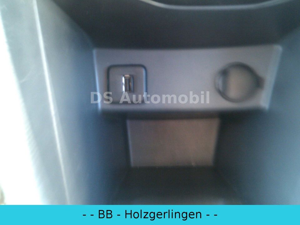 Suzuki Swift 1.3 DDiS Minimal Kraftstoffverbrauch in Holzgerlingen