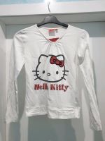 Langarmshirt Shirt Hello Kitty in Gr.140/152 Bielefeld - Sennestadt Vorschau