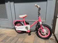 Kinderfahrrad rosa Leipzig - Plagwitz Vorschau