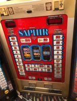 Spielautomat von Bally Wulff- Saphir Brandenburg - Falkensee Vorschau