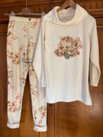 Leggins und Pulli im Set Cream 36 Kr. München - Ottobrunn Vorschau