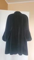 Peter Hahn Pelzjacke Mantel Alpaka Gr. 46 Berlin - Spandau Vorschau