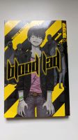 Blood lad band 1 manga Mitte - Wedding Vorschau