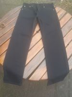 Levi`s 521 tolle schwarze Herren Jeans W36 L32 sehr guter Zustand Rheinland-Pfalz - Langenlonsheim Vorschau