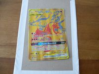 Pokemon XXL Karten Glurak , Turtok, Bisaflor, Pikachu Essen - Essen-West Vorschau