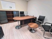 EKOL-Büromöbel-Set, Komplett Büro / Schreibtisch, Schrank Schleswig-Holstein - Glinde Vorschau
