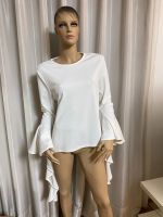 Extravagantes Design Damen Feinstrick Pullover Shirt Baden-Württemberg - Stutensee Vorschau