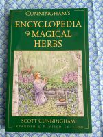 Cunningham‘s Encyclopaedia of Magical Herbs Buch Llewelyn Düsseldorf - Benrath Vorschau