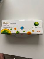 MyDay multifocal,Kontaktlinsen ,1+ ,30 Stück Brandenburg - Heidesee Vorschau