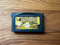 Harry Potter - Kammer des Schreckens I Game Boy Advance Nordrhein-Westfalen - Alsdorf Vorschau