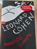 Leonard Cohen Beautiful Losers Berlin - Köpenick Vorschau