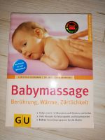 Babymassage GU Verlag Sachsen - Eilenburg Vorschau