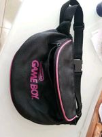 GAMEBOY hipbag hip bag Gürteltasche NINTENDO 90ger Sammlerstück Baden-Württemberg - Eppelheim Vorschau