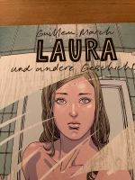 Laura, Cross Cult Graphic Novel Hessen - Friedberg (Hessen) Vorschau