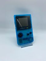 Gameboy Color - Transparent Blau / Gameboy Nordrhein-Westfalen - Rheine Vorschau