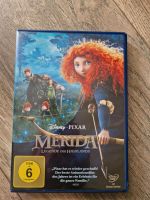 DVD Merida von Disney Pixar Niedersachsen - Coppenbrügge Vorschau