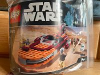 LEGO 75173 Star Wars Lukes Landspeeder Hamburg-Mitte - Hamburg St. Georg Vorschau