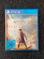 Assassins Creed - Odyssey PS4 Hessen - Darmstadt Vorschau