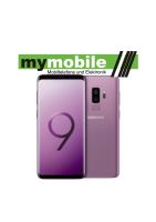 Samsung Galaxy S9 Plus ** 64GB ** Violett ** mit Garantie Hessen - Darmstadt Vorschau