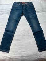 #Jeans #Jesnshose #Hose Herren Gr. 32 / ital. 46 #Graffio #Trend Baden-Württemberg - Königsbach-Stein  Vorschau