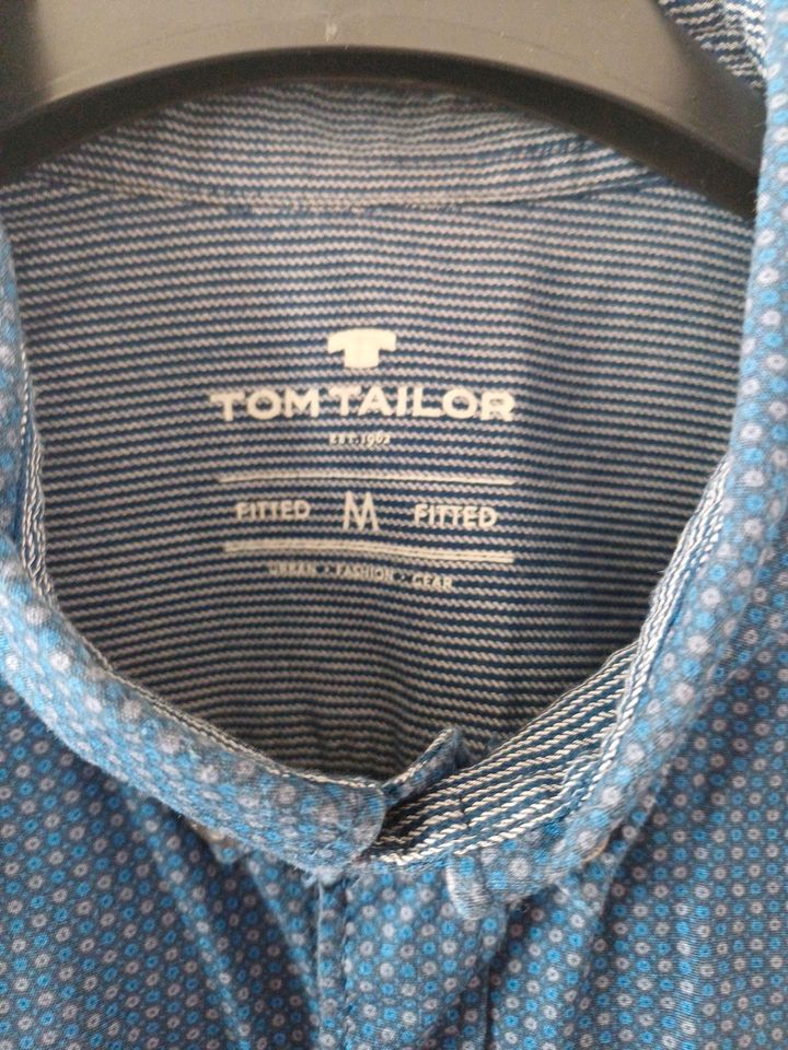 Hemd Tom Tailor in Templin