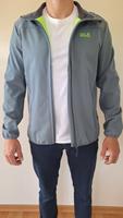 Neuwertige Outdoor/Freizeitjacke von Jack Wolfskin Gr. M Bayern - Lichtenfels Vorschau