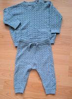 Kinder Set Hose und Pulli Next Gr 68 lindgrün Wandsbek - Hamburg Rahlstedt Vorschau