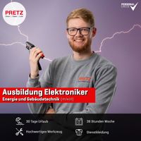 Ausbildung Elektroniker für Energie-und Gebäudetechnik (m/w/d) Rheinland-Pfalz - Koblenz Vorschau