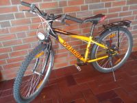 Jugendrad SPECIALIZED Hardrock Niedersachsen - Aurich Vorschau