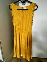 Vila Kleid XS Senfgelb Saarland - Friedrichsthal Vorschau