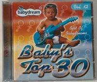 CD - Musik - Kinder - Best of Baby Dreams Hessen - Reichelsheim (Wetterau) Vorschau