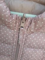 Wende Weste ❤ Sommer Daunen ❤ Dots ❤ Betty Barclay Aachen - Aachen-Richterich Vorschau