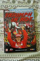Michael Schumacher : Triumph in Rot Frankfurt am Main - Kalbach Vorschau