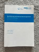 RWTH - Buchführung und internes Rechnungswesen - Skript/Klausuren Aachen - Aachen-Mitte Vorschau