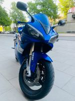 YAMAHA R1 Supersportler RN04 Racing Sport Motorrad TOP ZUSTAND! Hamburg-Mitte - Hamburg Horn Vorschau