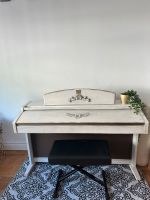 Elektrisches Piano von Yamaha UNIKAT Eimsbüttel - Hamburg Lokstedt Vorschau