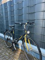 27 zoll Schauff Fahrrad Gebraucht Hessen - Wetzlar Vorschau