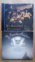 CDs, Seltenheiten: Ye Banished Privateers, 2 zur Auswahl, ab Bochum - Bochum-Ost Vorschau