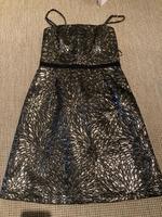 Schickes Kleid VILA gr. 34 Neuwertig❣️ Niedersachsen - Lüneburg Vorschau