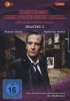 DVD Box "Hautnah - Die Methode Hill" - Staffel 1 Robson Green... Stuttgart - Botnang Vorschau