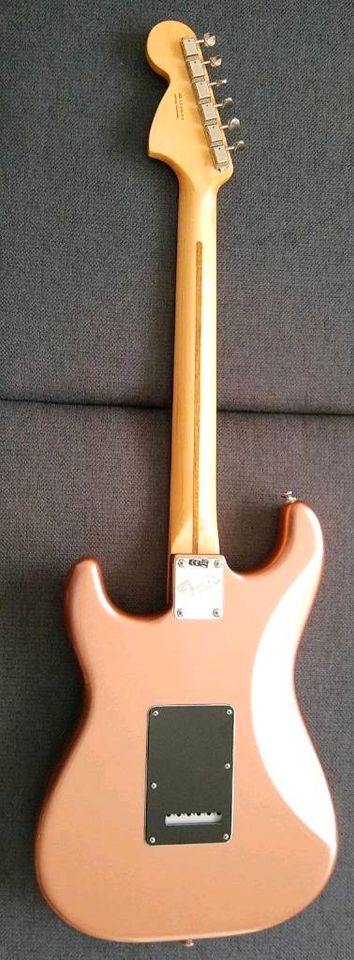 Fender American Performer Stratocaster in Hattersheim am Main