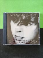 Ian McCulloch – Candleland (1989) Echo and the Bunnymen Rock CD Schleswig-Holstein - Reinbek Vorschau
