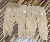 Stoffhosen/Jogginghosen 2er Set von Eltern Bayern - Ziemetshausen Vorschau