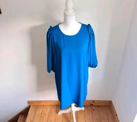 Zara elegantes Kleid Gr. XXL blau / royalblau Schleswig-Holstein - Norderstedt Vorschau