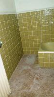 Grüne Badezimmer Kacheln, Wandfliesen, grünes Badezimmer Dithmarschen - Marne Vorschau