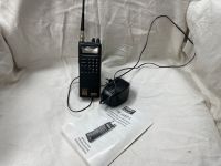 Uniden Bearcat Scanner BC60XLT-1 Handscanner Jena - Cospeda Vorschau