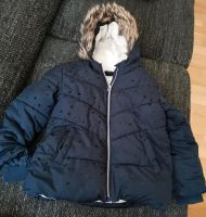 Dicke Winterjacke 104/110 Brandenburg - Brandenburg an der Havel Vorschau