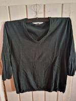 Taifun Pullover Feinstrick Baumwollmix Gr 44 Bayern - Schliersee Vorschau