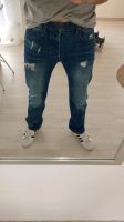 G-STAR Herren Jeans 3301 Straight 30/34 Baden-Württemberg - Malsch Vorschau